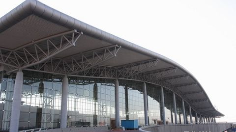 石家莊正定機(jī)場